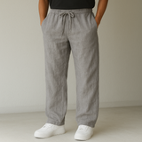 Linnen Broek