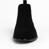 Minimalistische Slip-On Chelsea Boots