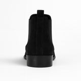 Minimalistische Slip-On Chelsea Boots