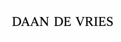 Daan De Vries