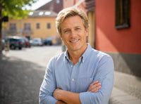 André van Dongen
