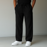 Linnen Broek