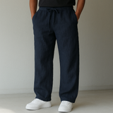 Linnen Broek