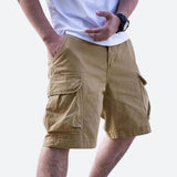 Losse Shorts