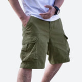 Losse Shorts