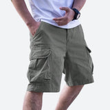 Losse Shorts