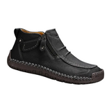 Stijlvolle Ergonomische Ondersteuning Schoenen voor Mannen