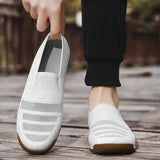 Elegante Gehaakte Schoenen