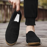 Elegante Gehaakte Schoenen