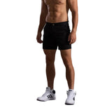 Elegante Chino Shorts