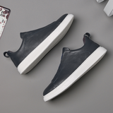 Stijlvolle Leren Schoenen
