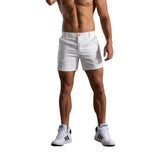 Elegante Chino Shorts