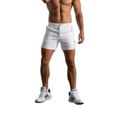 Elegante Chino Shorts