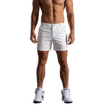 Elegante Chino Shorts