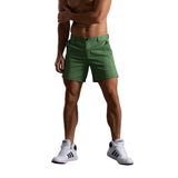 Elegante Chino Shorts