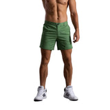 Elegante Chino Shorts