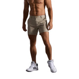Elegante Chino Shorts