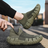 Sneakers Urban Shield