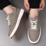 Leren Sneakers