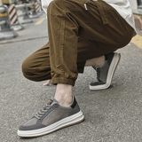Elegante Sneakers van Mesh