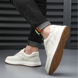 Leren Sneakers