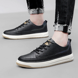 Klassieke Leren Sneakers
