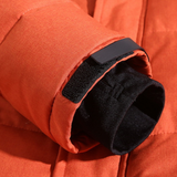 NORDVIK ELITE Warme Jas voor Mannen