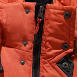 NORDVIK ELITE Warme Jas voor Mannen