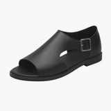 Devino | Sandalen met Sluiting