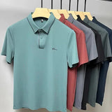 Casual Polo Shirt