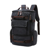 Emil™ - Vintage Rugzak Dune Vanguard