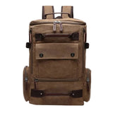 Emil™ - Vintage Rugzak Dune Vanguard