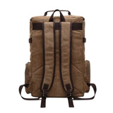 Emil™ - Vintage Rugzak Dune Vanguard
