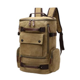 Emil™ - Vintage Rugzak Dune Vanguard