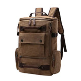 Emil™ - Vintage Rugzak Dune Vanguard