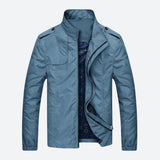 Heren Bomberjack