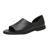 Franzo | Elegante Sandalen Åben