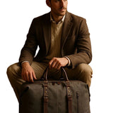 Frederik™ - Reis Duffle Tas