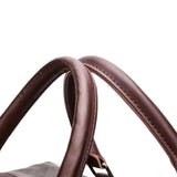 Frederik™ - Reis Duffle Tas