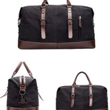 Frederik™ - Reis Duffle Tas
