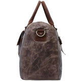 Frederik™ - Reis Duffle Tas