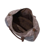 Frederik™ - Reis Duffle Tas