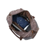 Frederik™ - Reis Duffle Tas