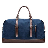 Frederik™ - Reis Duffle Tas