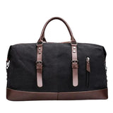 Frederik™ - Reis Duffle Tas