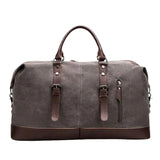 Frederik™ - Reis Duffle Tas