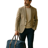 Frederik™ - Reis Duffle Tas