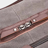 Frederik™ - Reis Duffle Tas