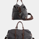 Frederik™ - Reis Duffle Tas