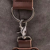 Frederik™ - Reis Duffle Tas